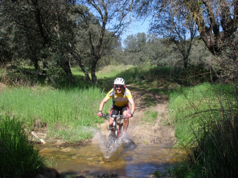 Arroyo